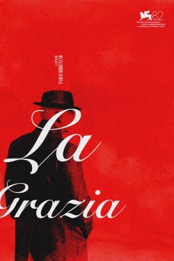 LA GRAZIA