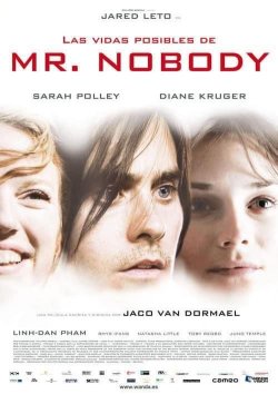 LAS VIDAS POSIBLES DE MR. NOBODY