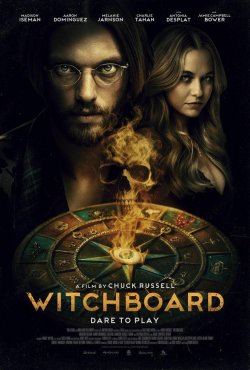 WITCHBOARD
