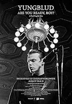 YUNGBLUD ARE YOU READY BOY