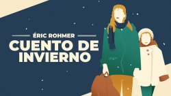 Curiosidades de... CUENTO DE INVIERNO