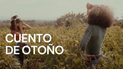 Curiosidades de... CUENTO DE OTOÑO