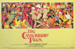 Curiosidades de... LOS CUENTOS DE CANTERBURY