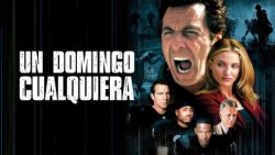 Curiosidades de... UN DOMINGO CUALQUIERA