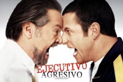 Curiosidades de... EJECUTIVO AGRESIVO