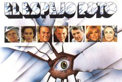 Curiosidades de... EL ESPEJO ROTO