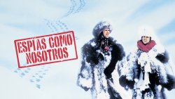 Curiosidades de... ESPIAS COMO NOSOTROS