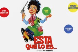 Curiosidades de... ESTA QUE LO ES