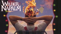 Curiosidades de... FUEGO SALVAJE