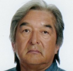 Ha muerto... GRAHAME GREENE