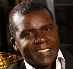 Ha muerto... JACQUES MARTIAL