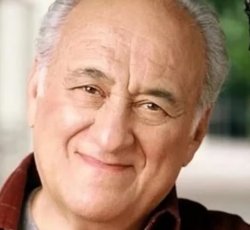 Ha muerto... JERRY ADLER