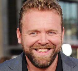 JOE CARNAHAN