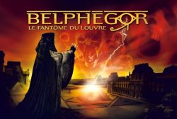 Curiosidades de... LA MASCARA DEL FARAON