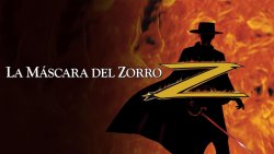 Curiosidades de... LA MASCARA DEL ZORRO
