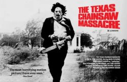 Curiosidades de... LA MATANZA DE TEXAS