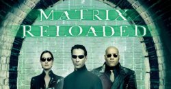 Curiosidades de... MATRIX RELOADED