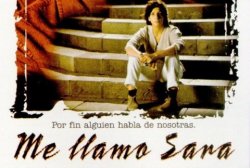 Curiosidades de... ME LLAMO SARA