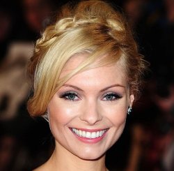 MYANNA BURING