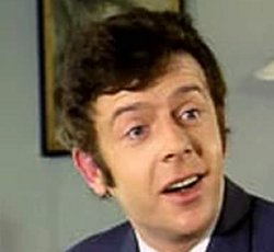 Ha muerto... RAY BROOKS