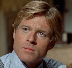 Ha muerto... ROBERT REDFORD