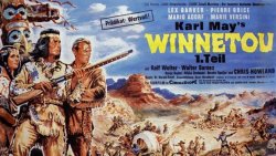 La saga de... WINNETOU