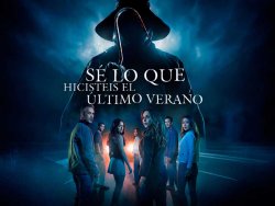 Curiosidades de... SE LO QUE HICISTEIS EL ULTIMO VERANO