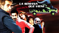 Curiosidades de... LA SEMANA QUE VIENE (SIN FALTA)