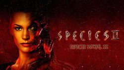 Curiosidades de... SPECIES 2 (ESPECIE MORTAL 2)