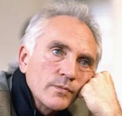 Ha muerto... TERENCE STAMP