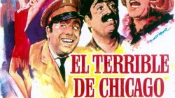 Curiosidades de... EL TERRIBLE DE CHICAGO