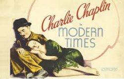 Curiosidades de... TIEMPOS MODERNOS