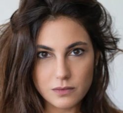 WAFA'A CELINE HALAWI