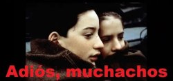 Curiosidades de... ADIOS MUCHACHOS