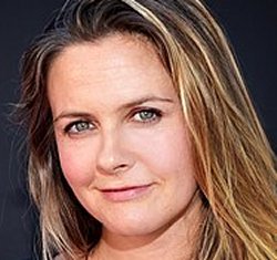 ALICIA SILVERSTONE