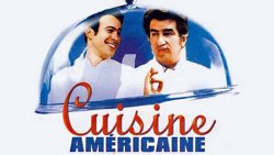 Curiosidades de... AMERICAN CUISINE