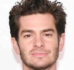 ANDREW GARFIELD