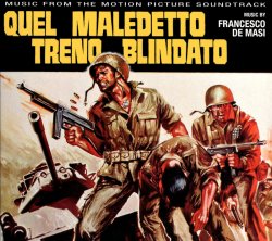 AQUEL MALDITO TREN BLINDADO AQUEL MALDITO TREN BLINDADO