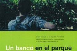 Curiosidades de... UN BANCO EN EL PARQUE