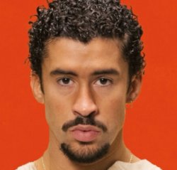 BENITO MARTINEZ OCASIO