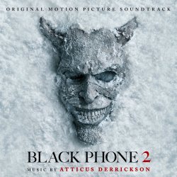 BLACK PHONE 2 BLACK PHONE 2