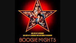 Curiosidades de... BOOGIE NIGHTS