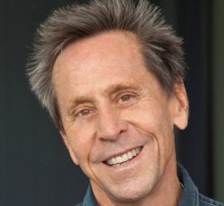BRIAN GRAZER
