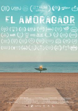 EL AMORAGAOR