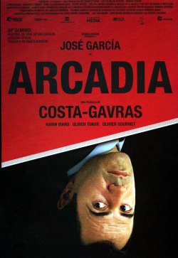 ARCADIA