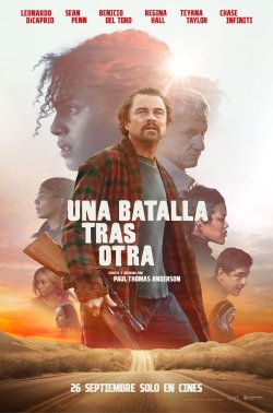 RÁNKING GENERAL DE LA TAQUILLA ESPAÑOLA