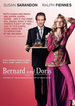 BERNARD Y DORIS