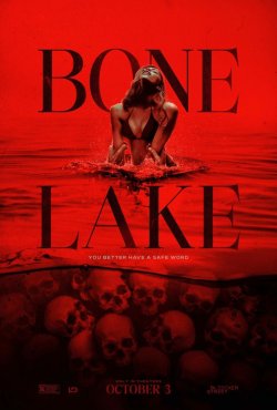 BONE LAKE