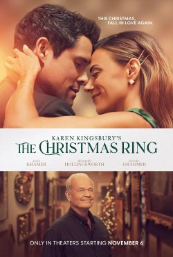 THE CHRISTMAS RING