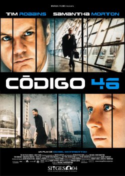 CODIGO 46